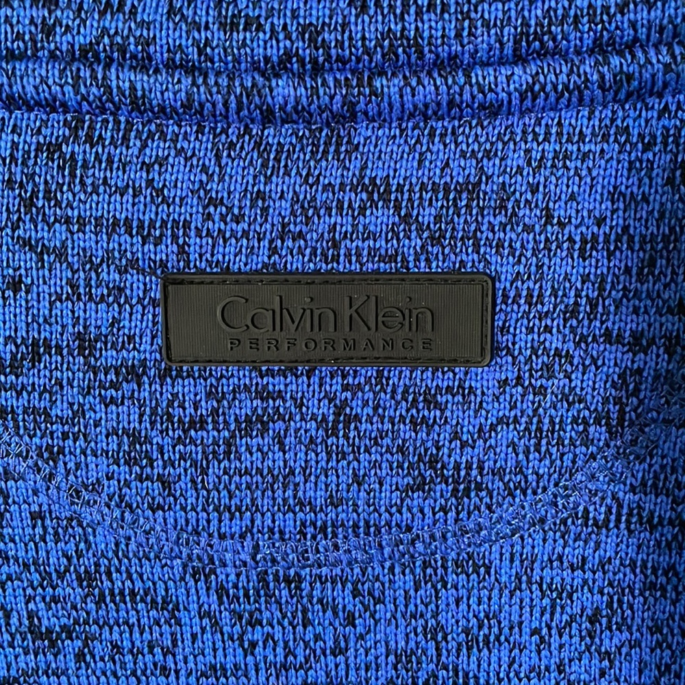 Calvin Klein Performance full zip jacket - Picture 4 of 5